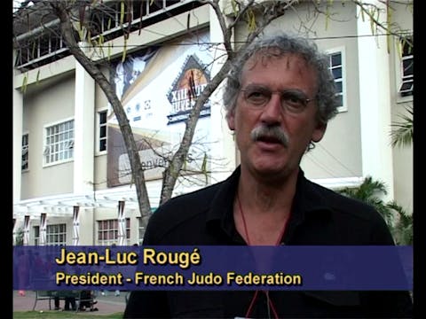 Judo Pour L'sutodéfense