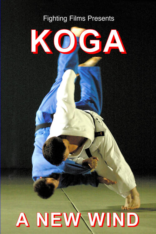 Koga, Un Vent Nouveau