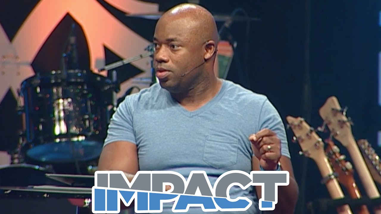 Impact 17: Wednesday Night (Nick Person)