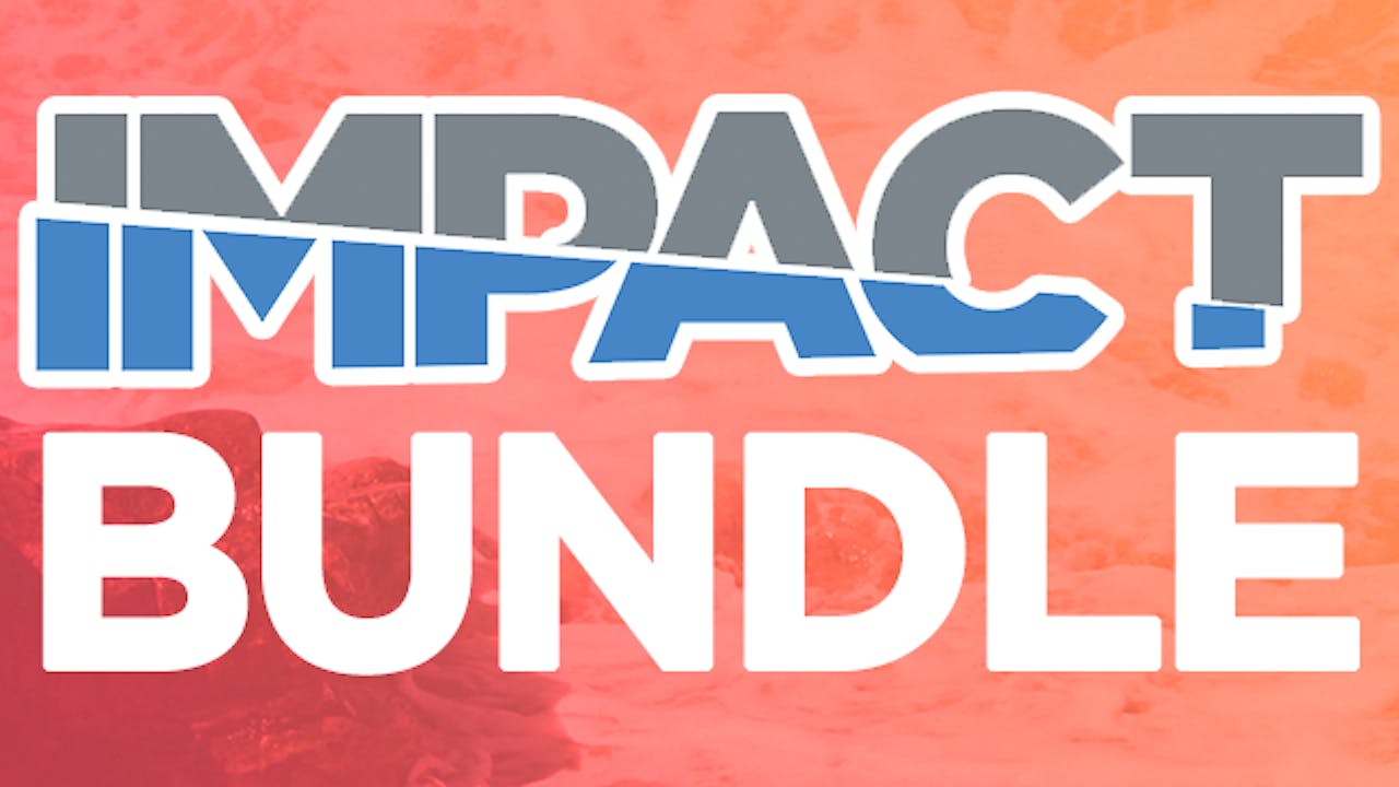 Impact 17 Bundle Package