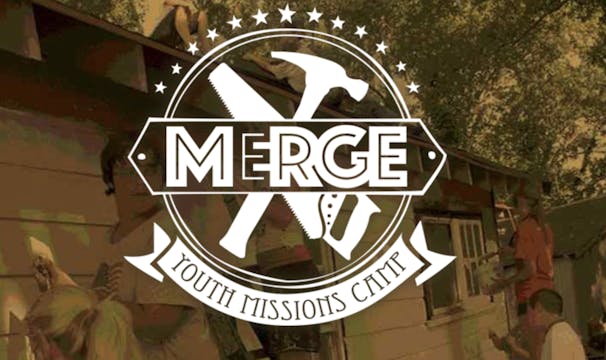 Merge End of Week