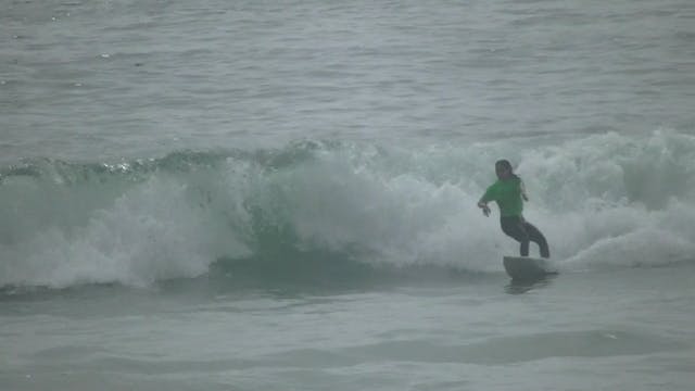 women green1