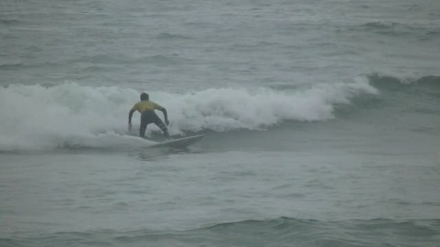 masters yellow 1