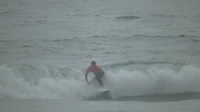 masters orange 2