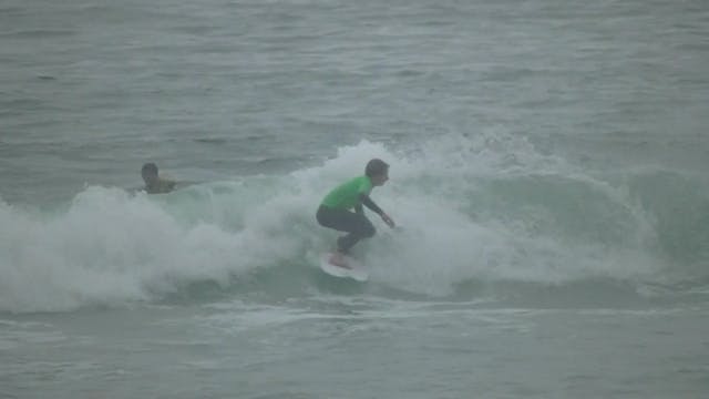 jr green 2