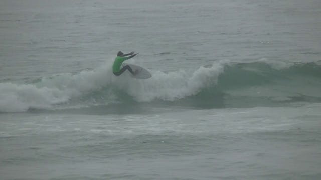 jr green 3