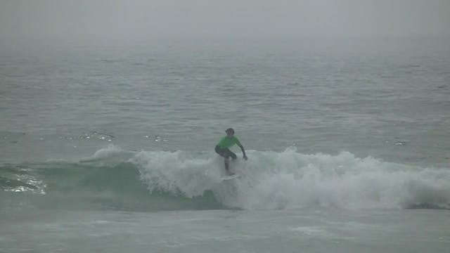 jr green 4