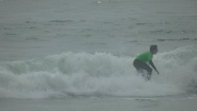 jr green 6