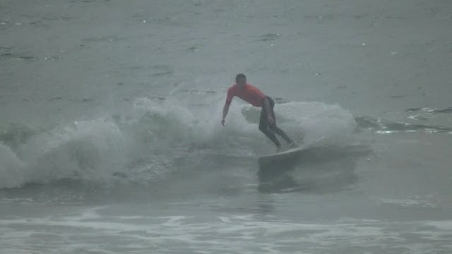 masters orange 3