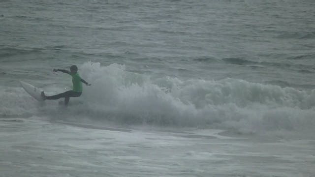mens green 2