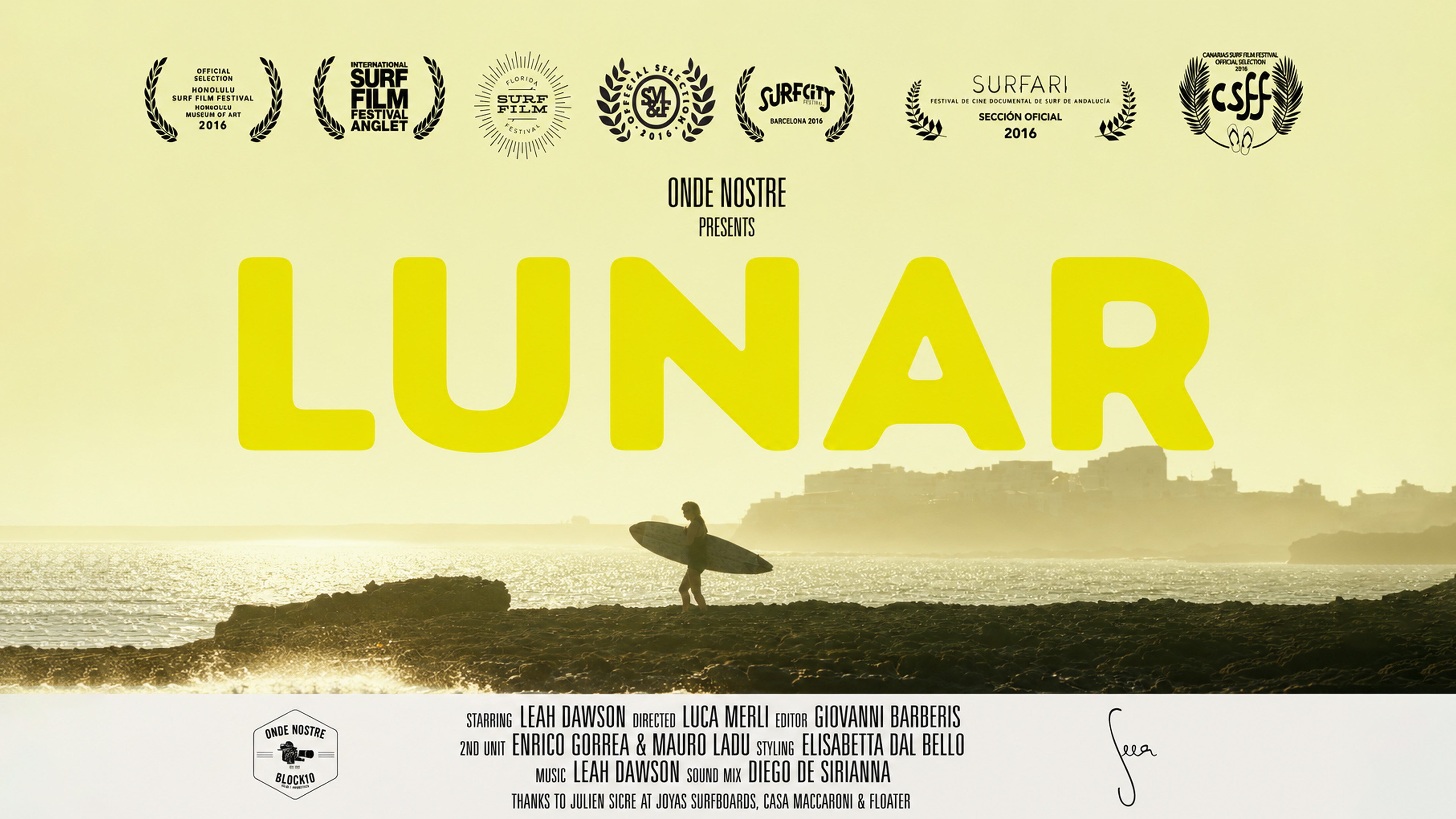 Lunar