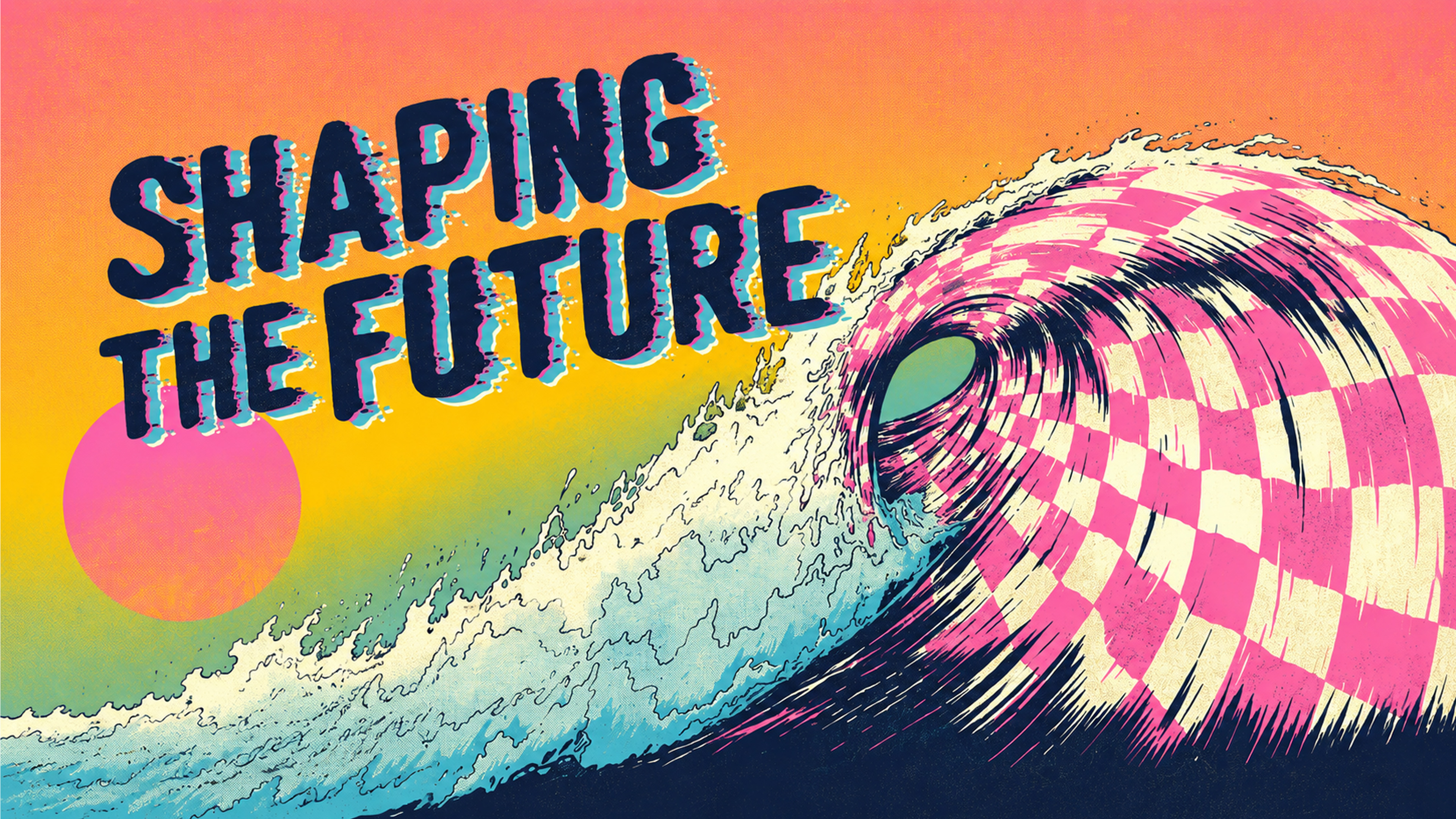 Shaping the Future