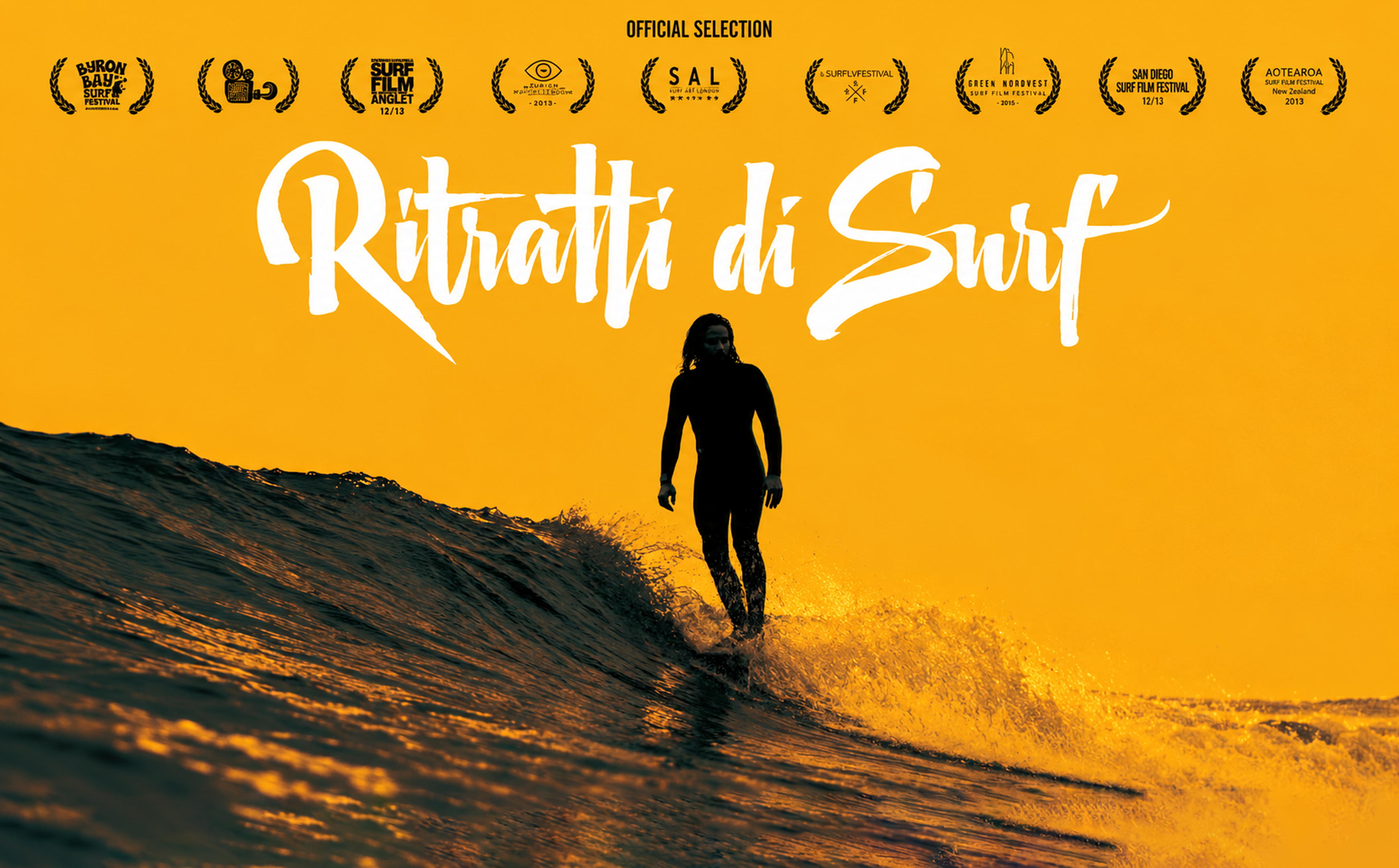 Ritratti di Surf