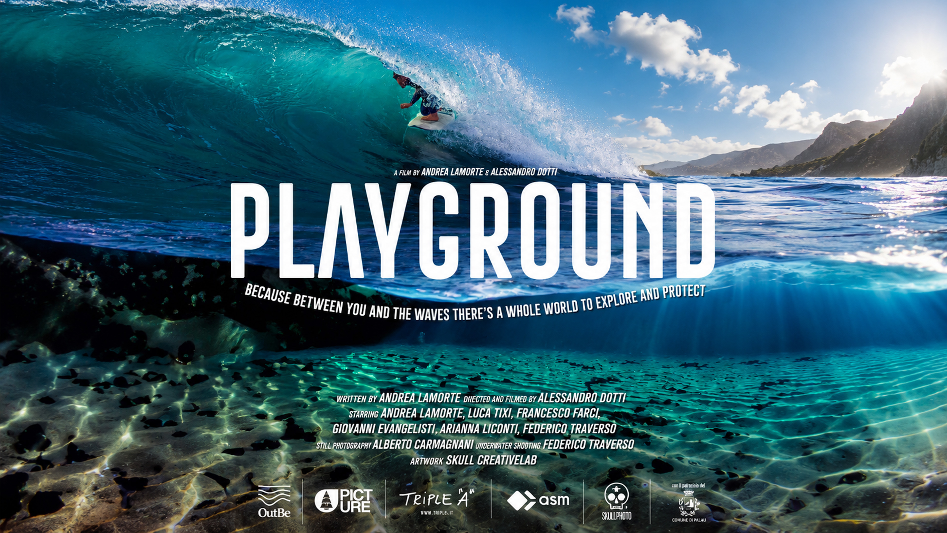 Playground