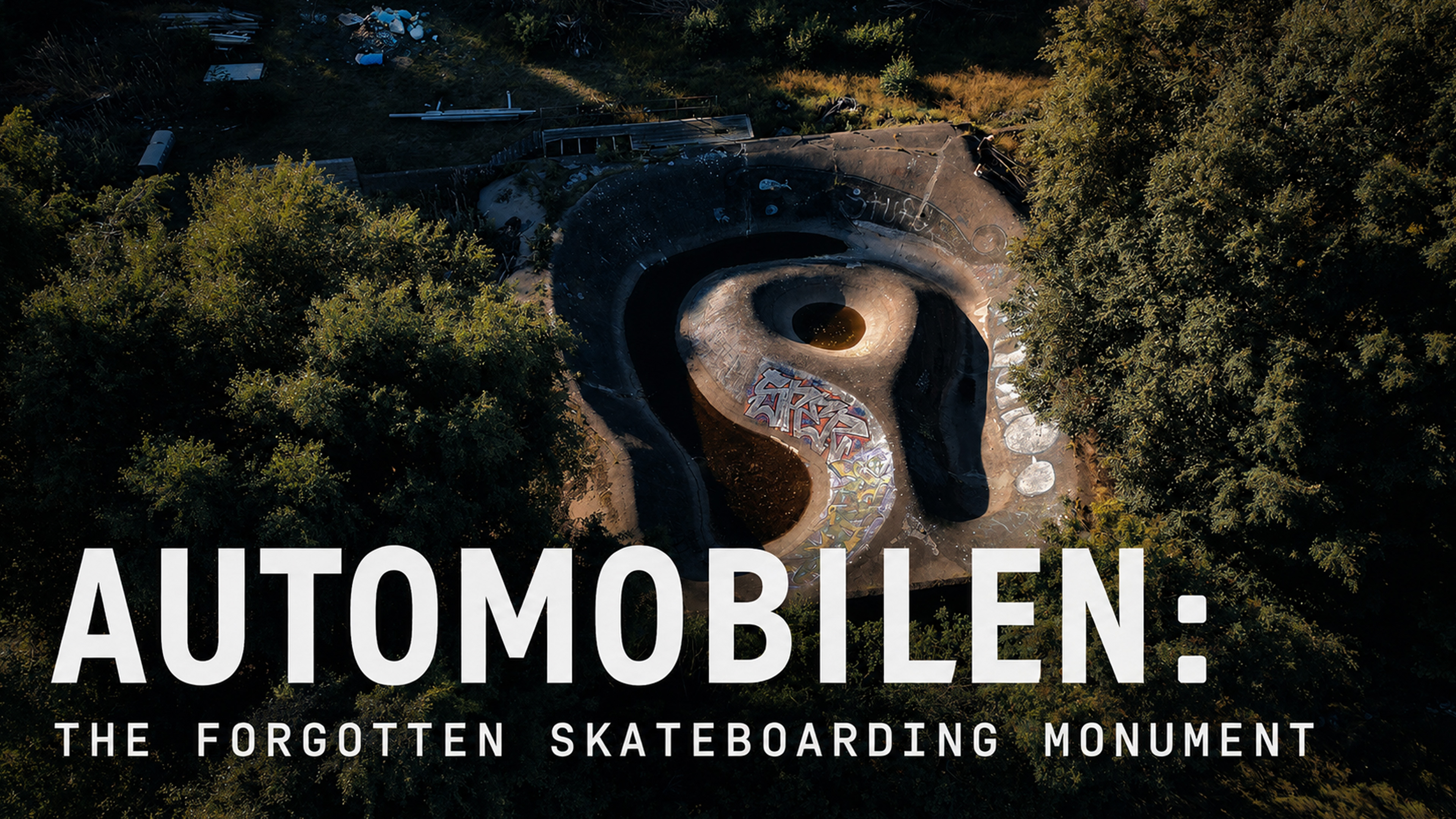 Automobilen
