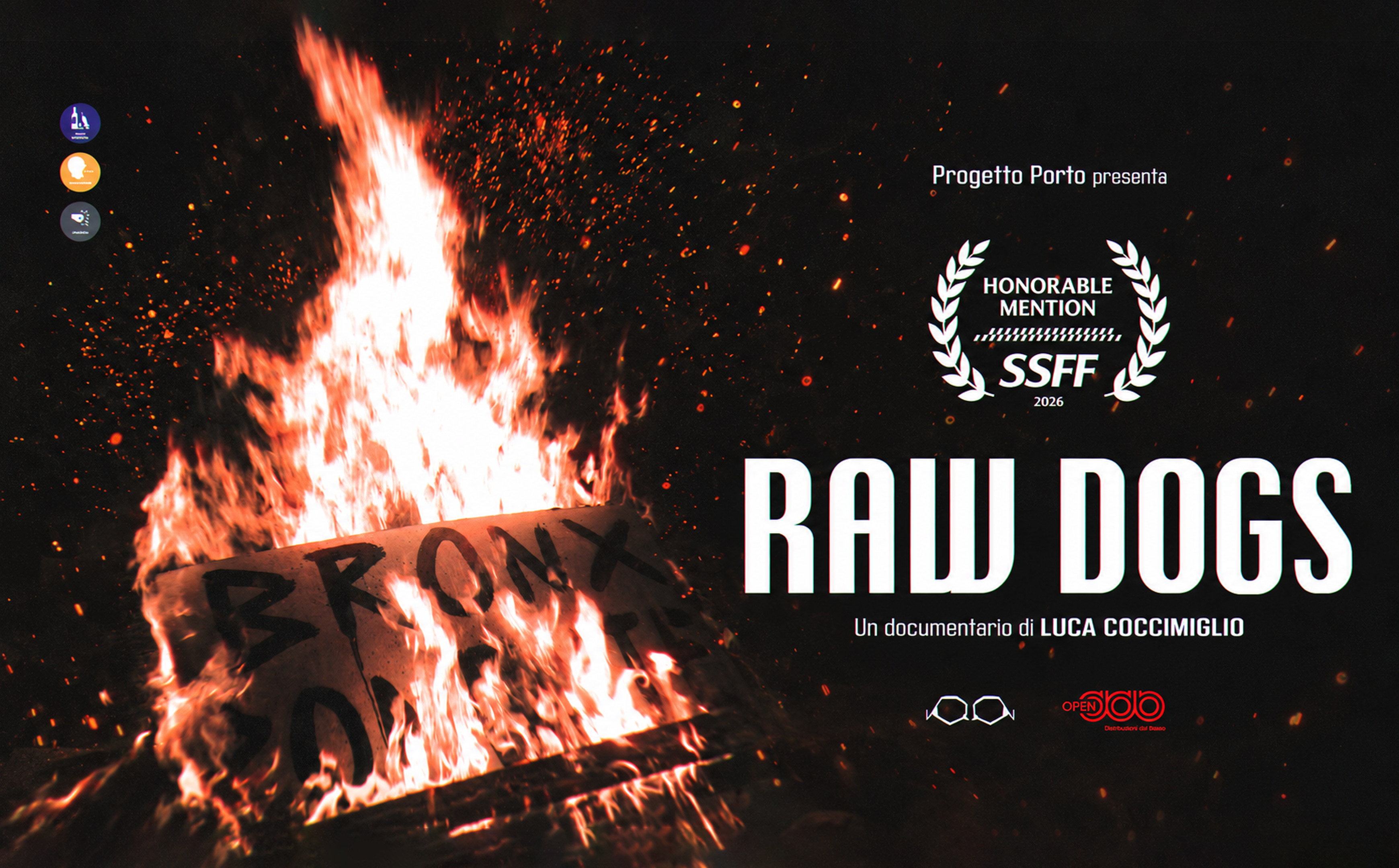 Raw Dogs