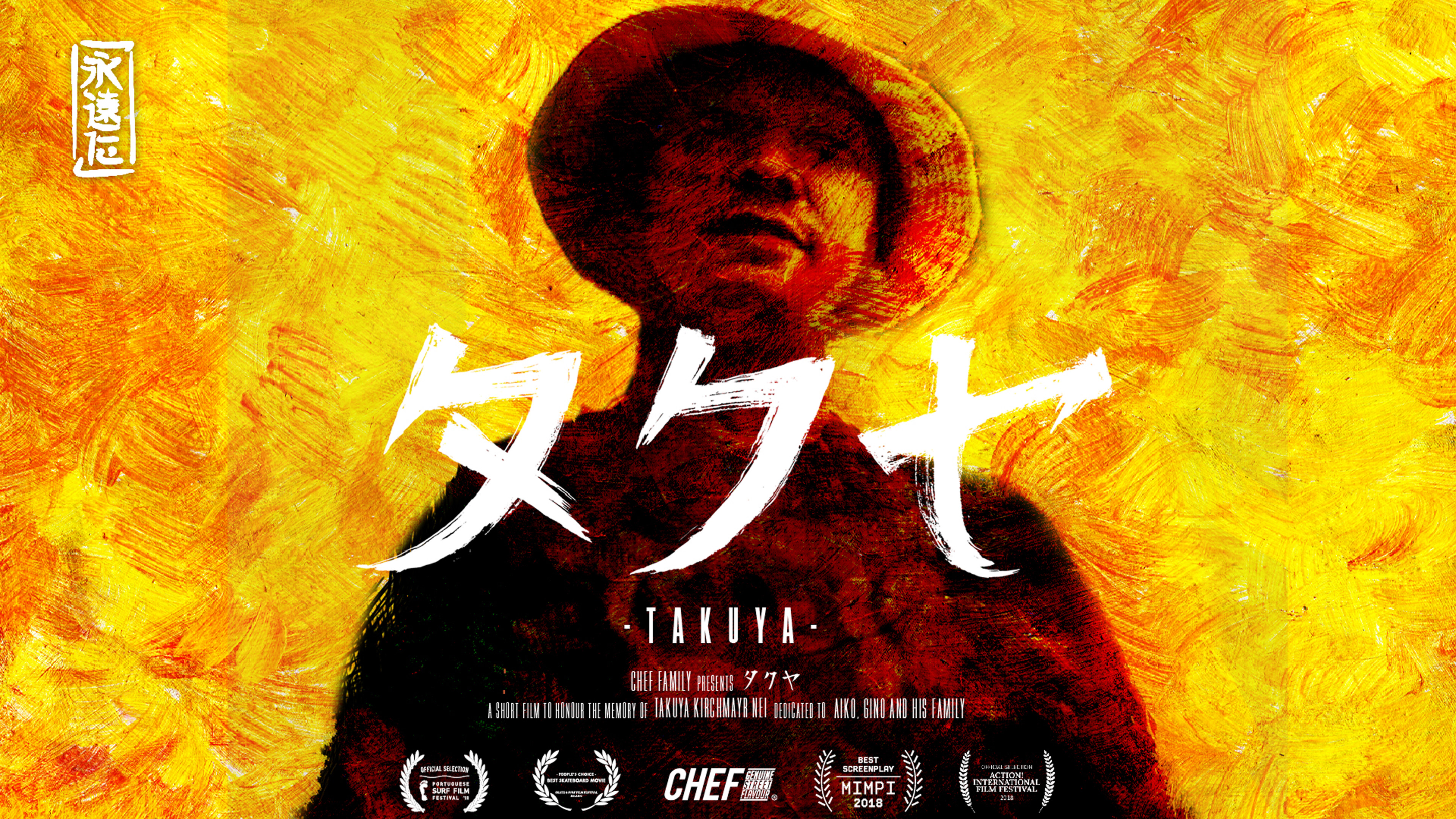 Takuya
