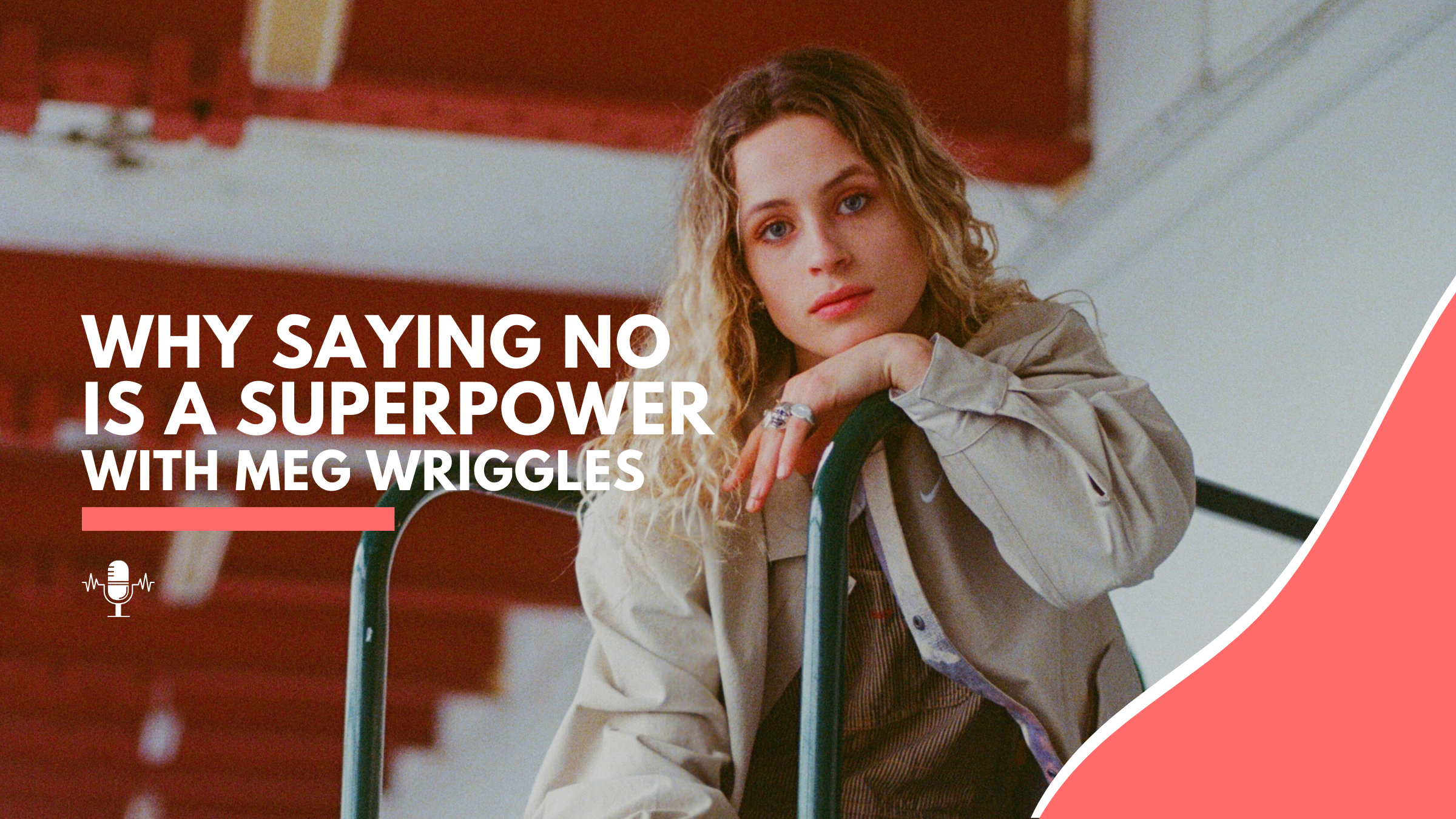 Why Saying No Is a Superpower