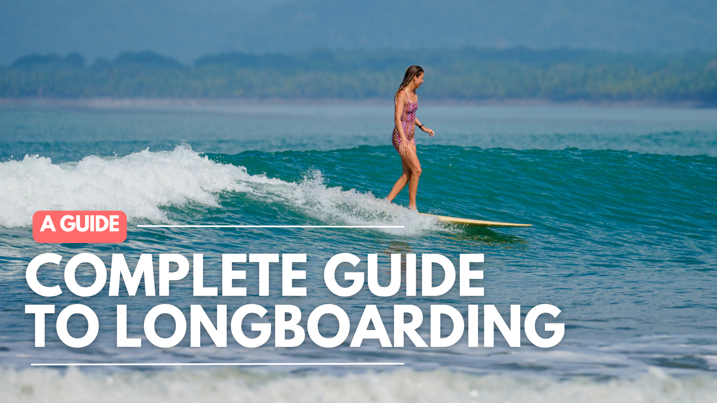 Guide to Longboarding ($35)
