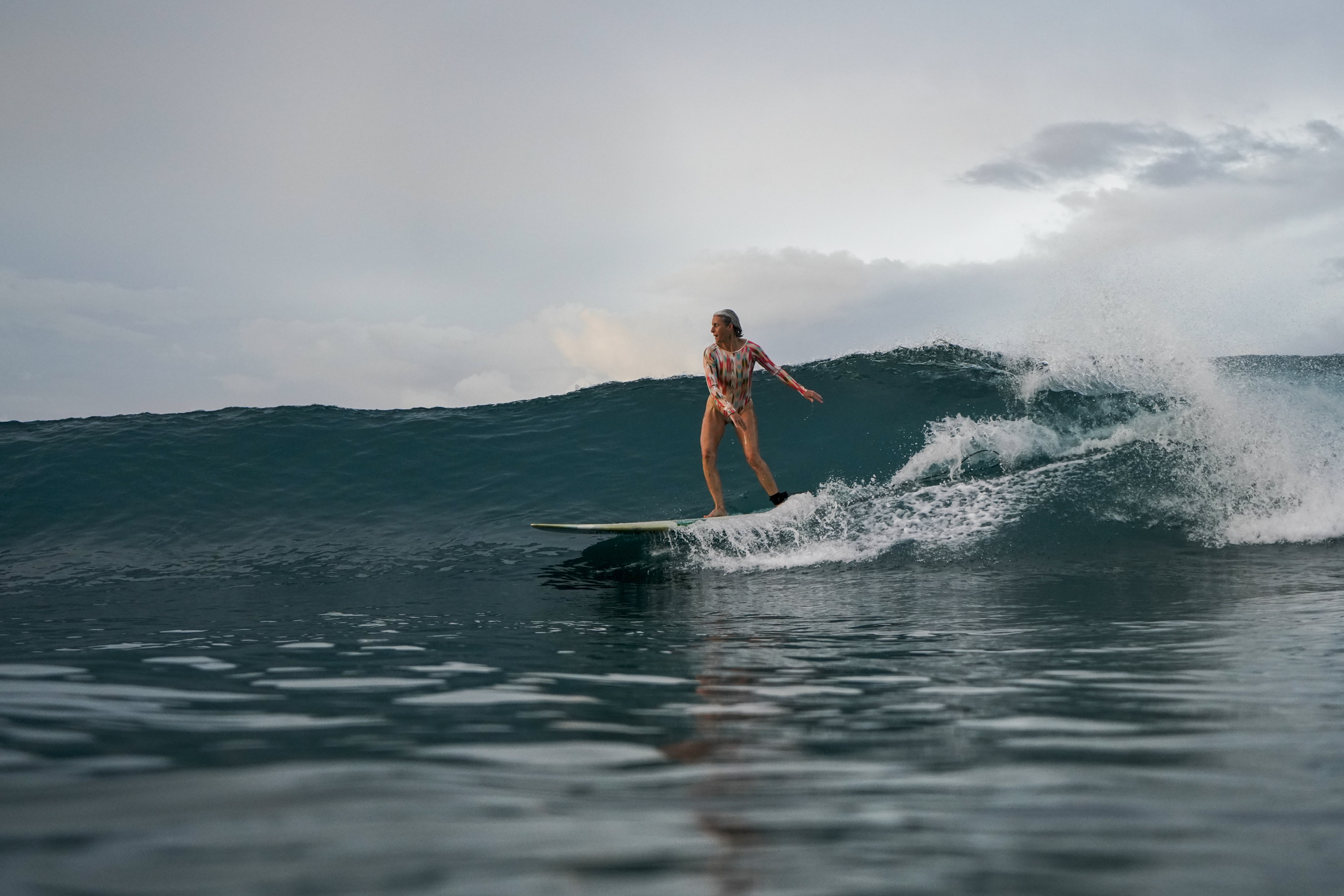 How To Generate Speed On A Longboard