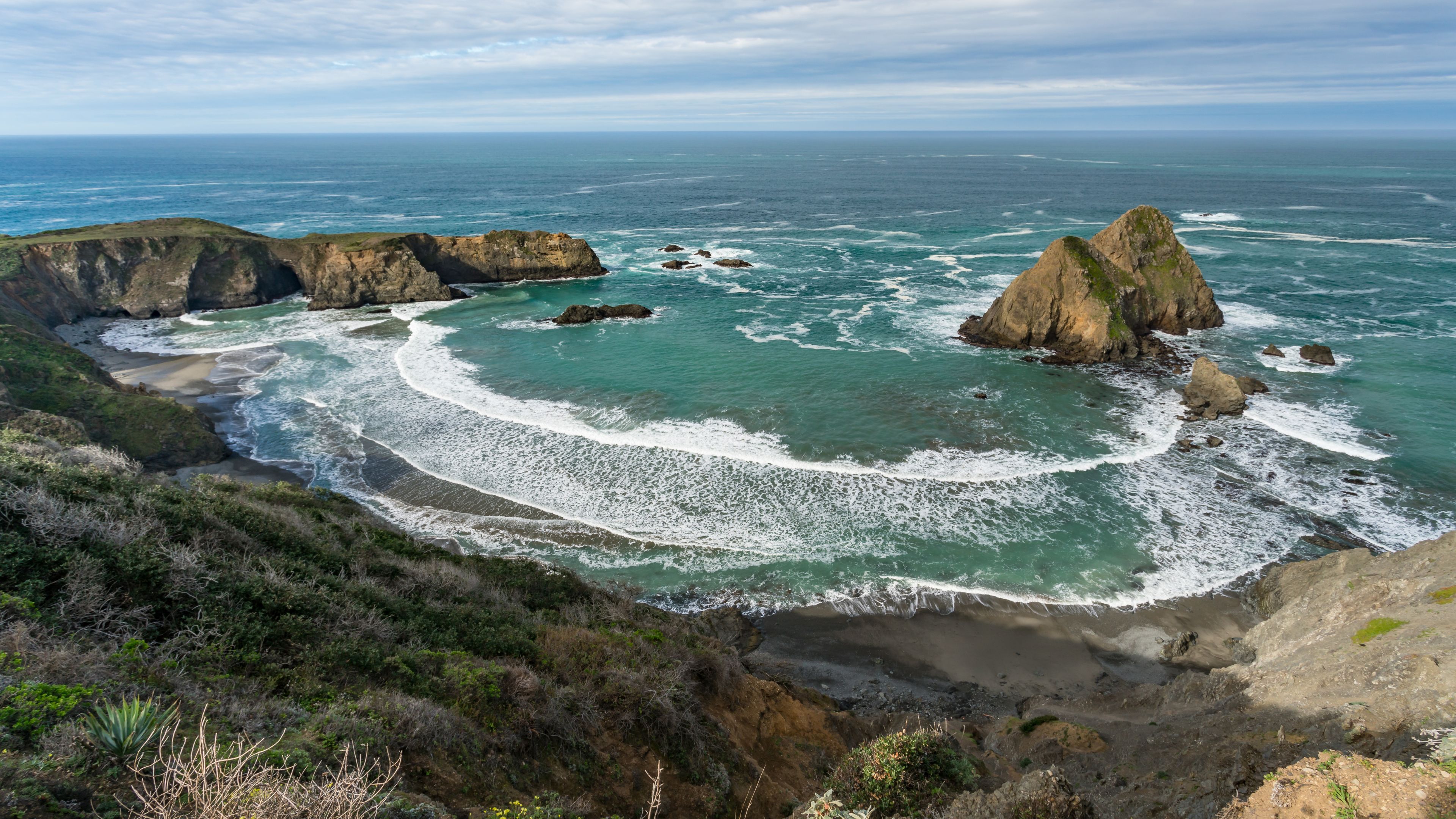 A Surfer's Guide To Ocean Literacy: Principle 2