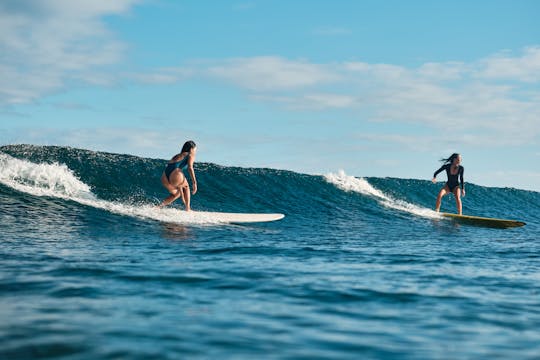 The Nuances of Surf Etiquette