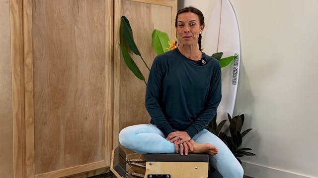 Welcome To Our Surf Trip Ready Series