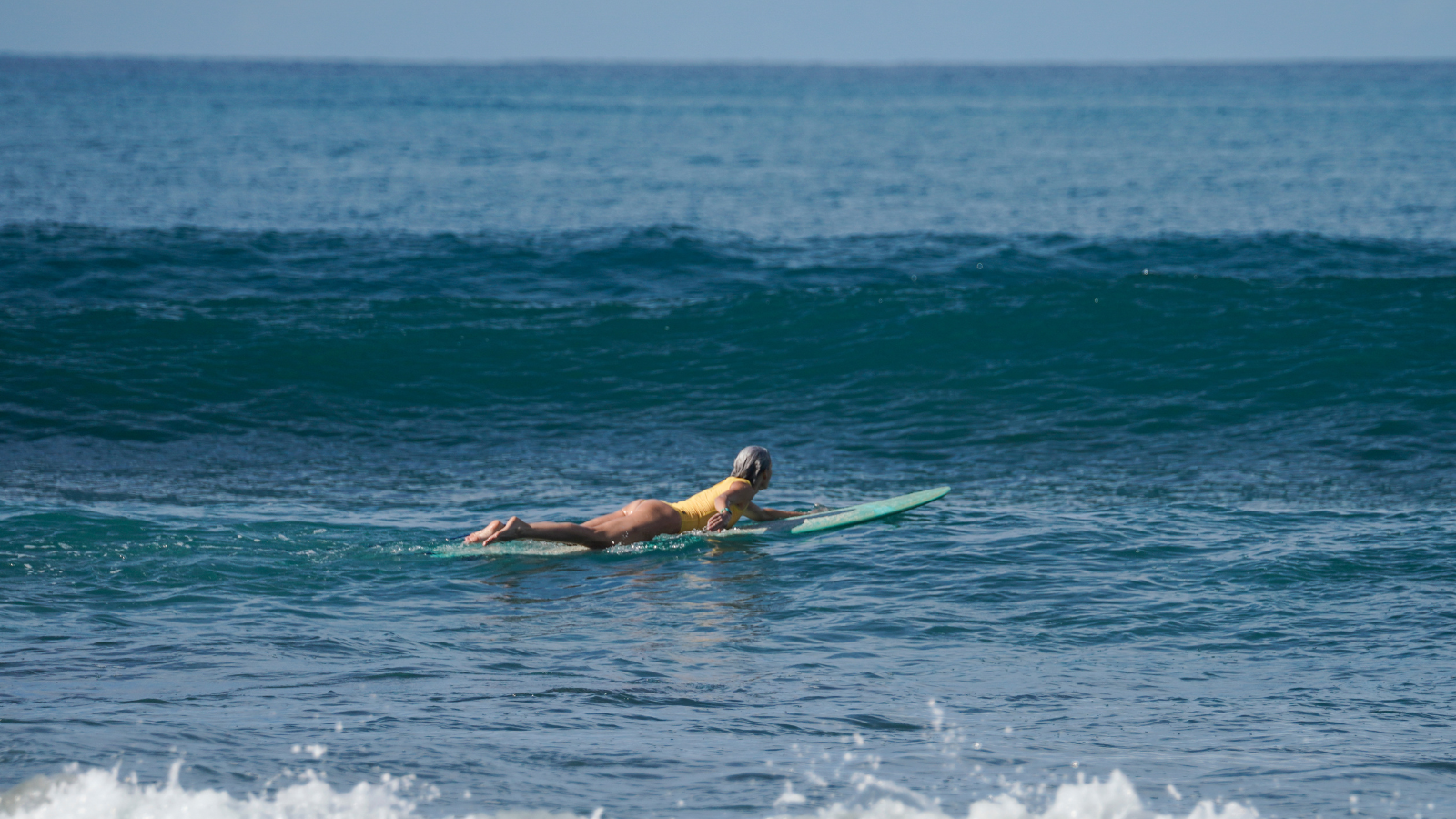 The Sweet Spot: Where to Lay on Your Board