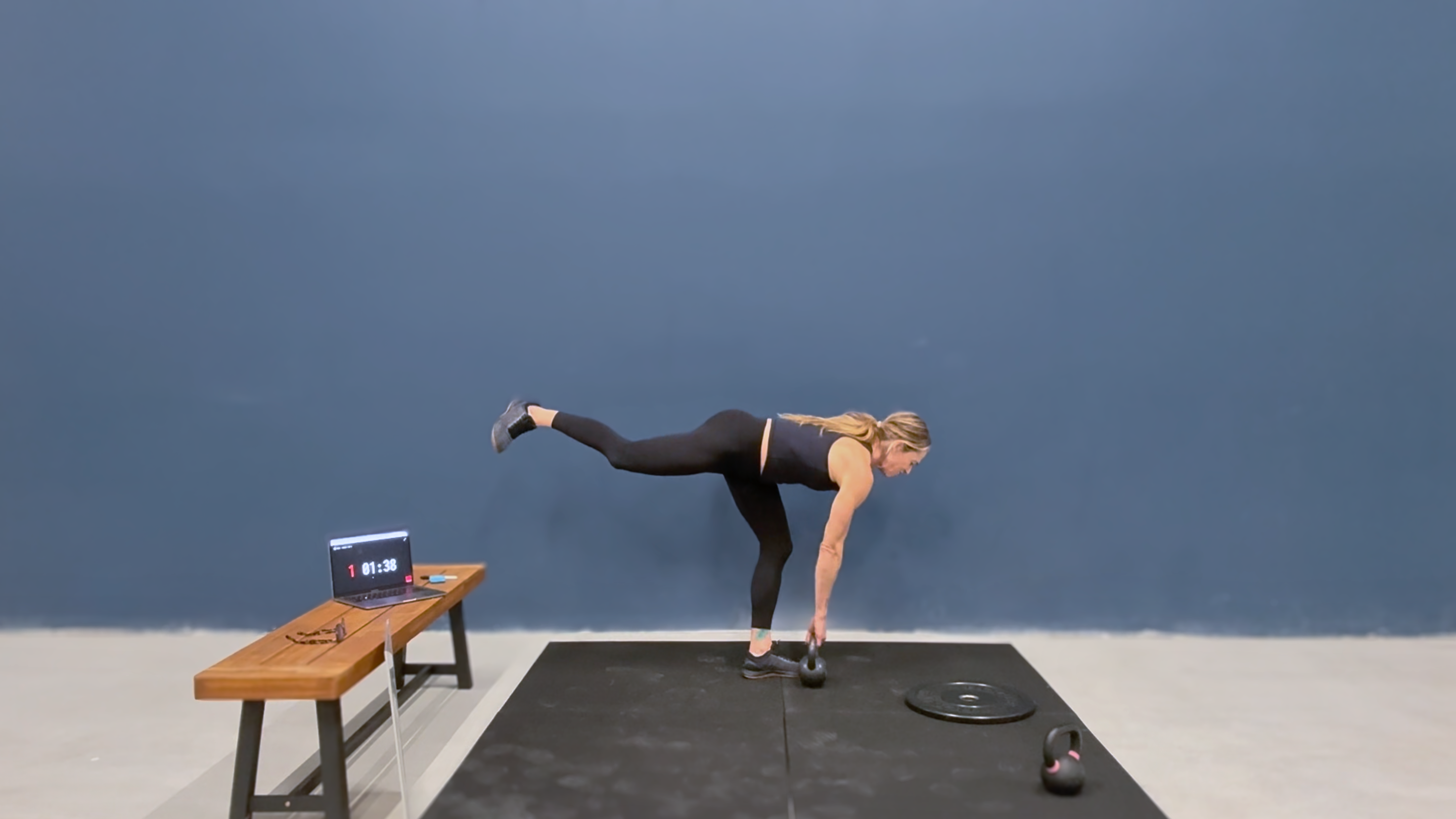 Core Strength + Stability For Surfers: Weight Training (25 min)