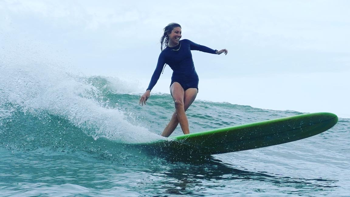 How to Cross-Step Redirect on a Longboard