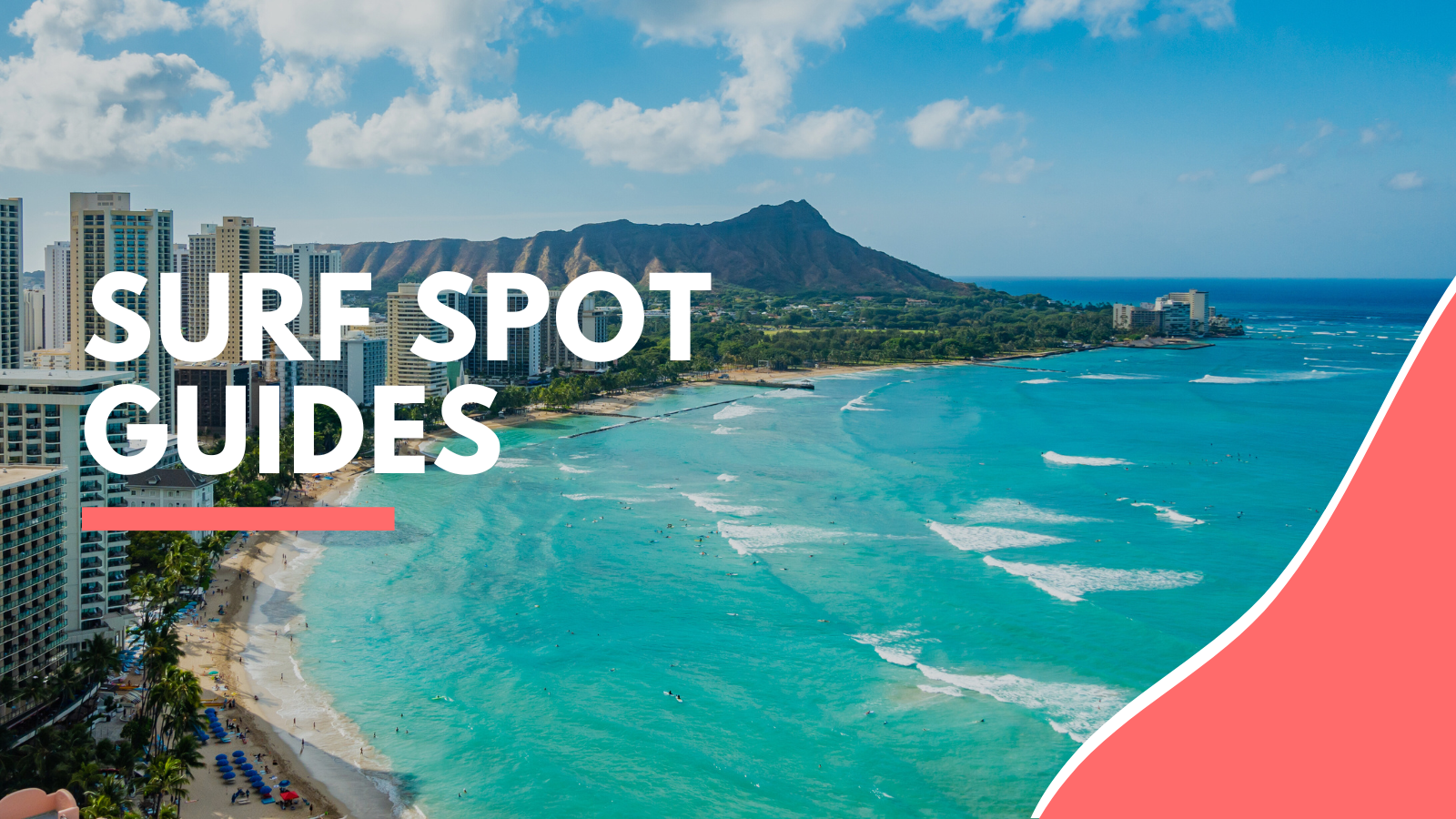 Surf Spot Guides