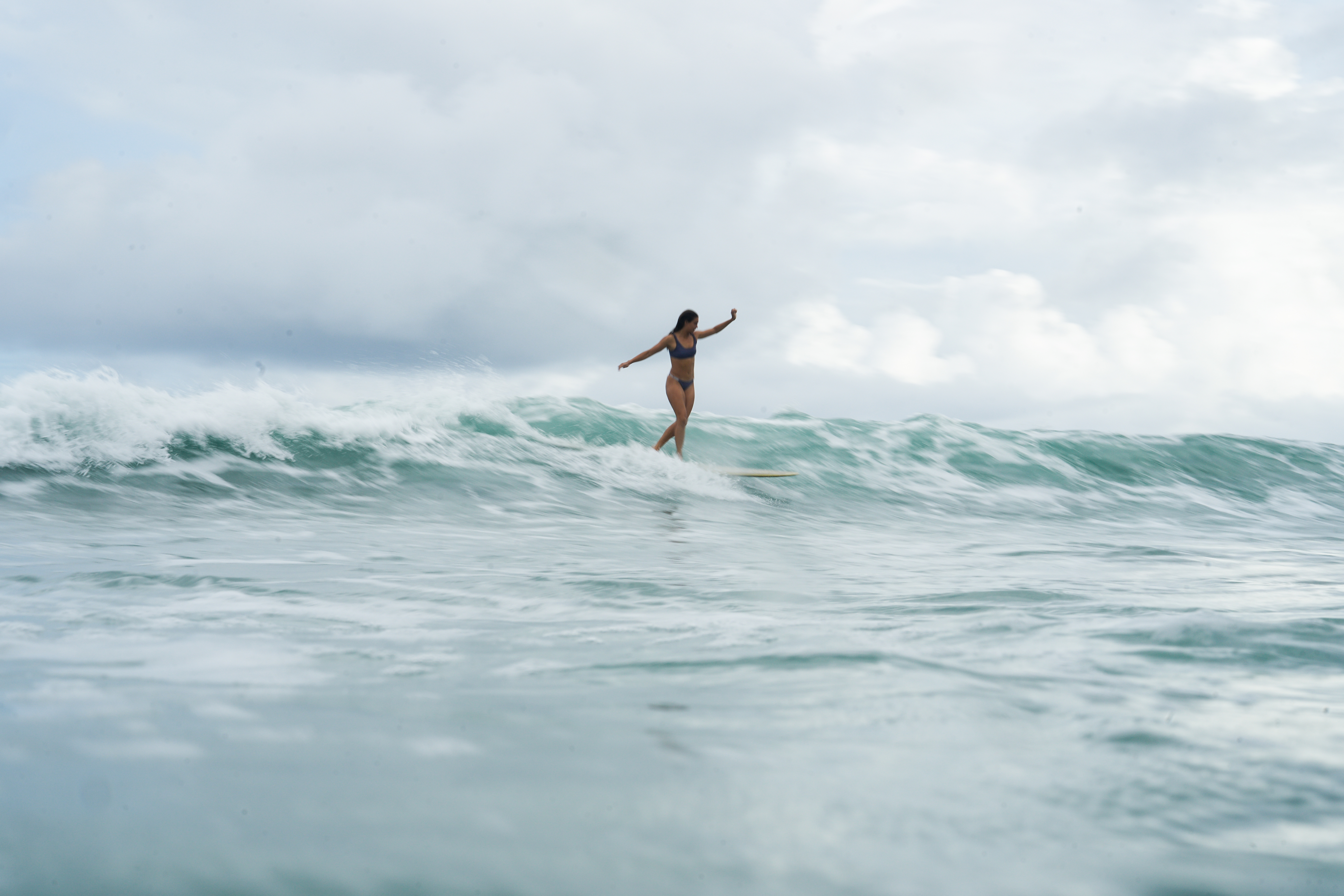 How to Noseride: 3 Ways to Set it Up