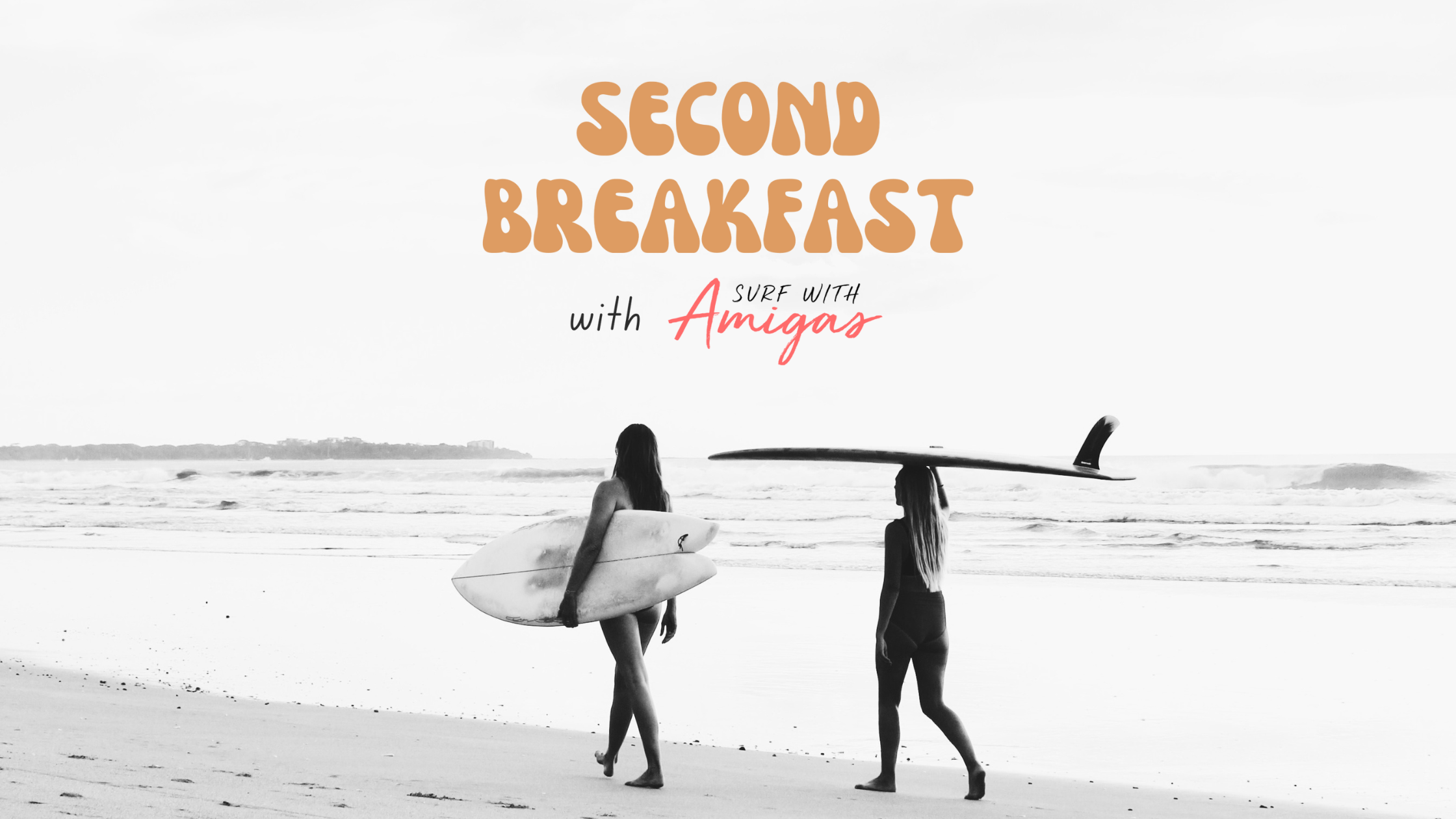Second Breakfast SWA Podcast