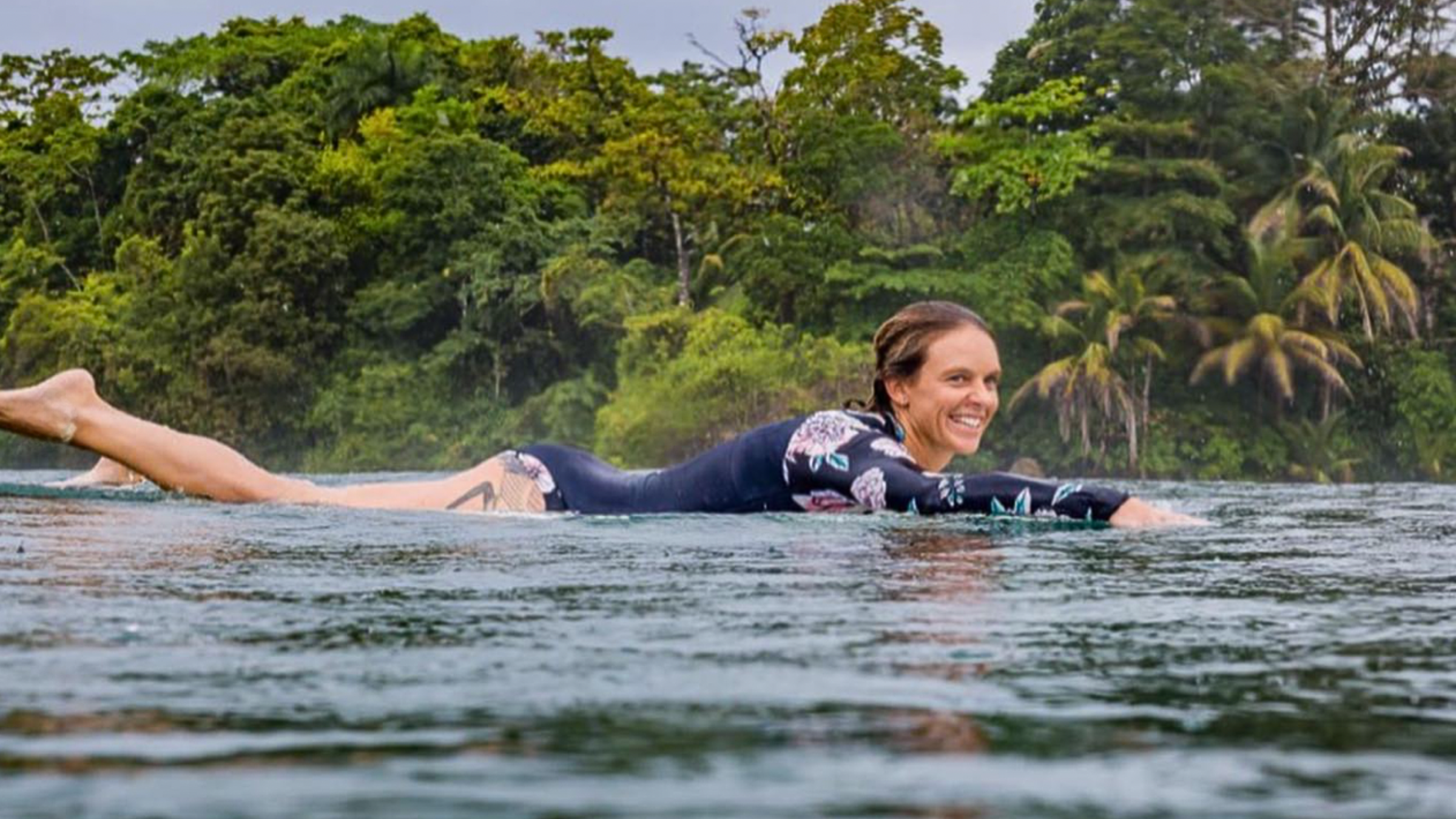 Overcoming Post-Partum Depression in the Tube with Alexis