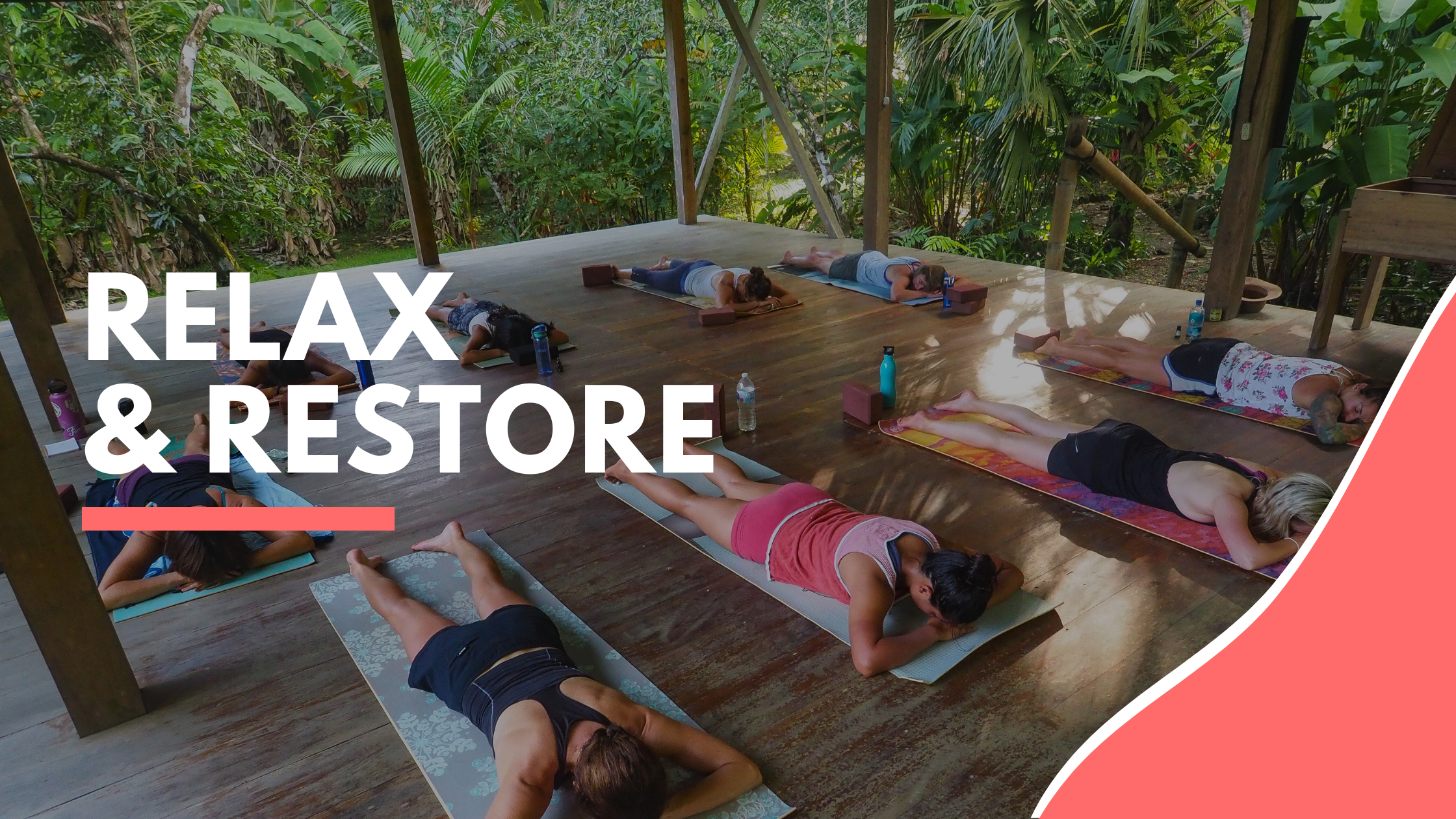 Relax & Restore