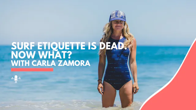 Surf Etiquette is Dead. Now What?
