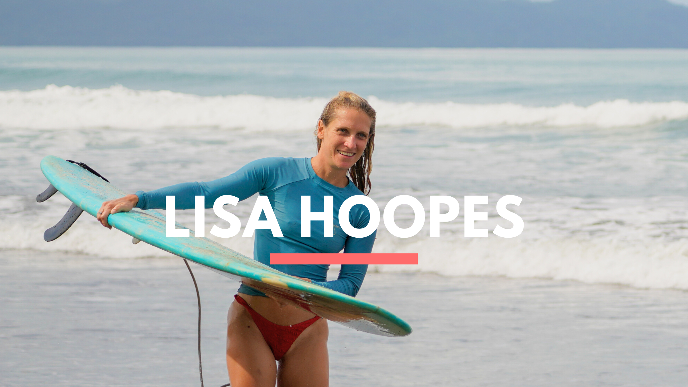 Meet Nutritionist Lisa Hoopes