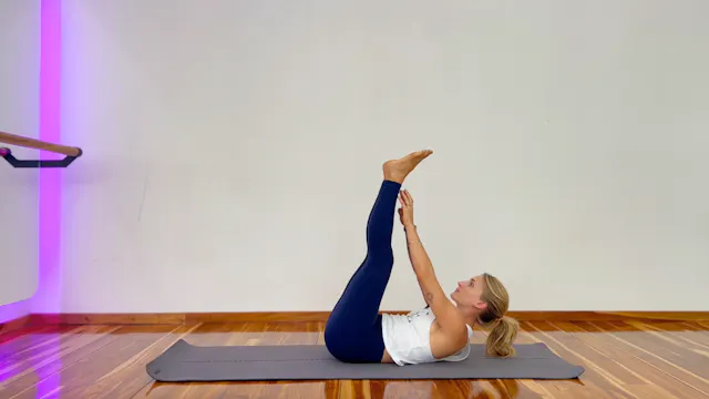 Intense Abs & Core (15min)
