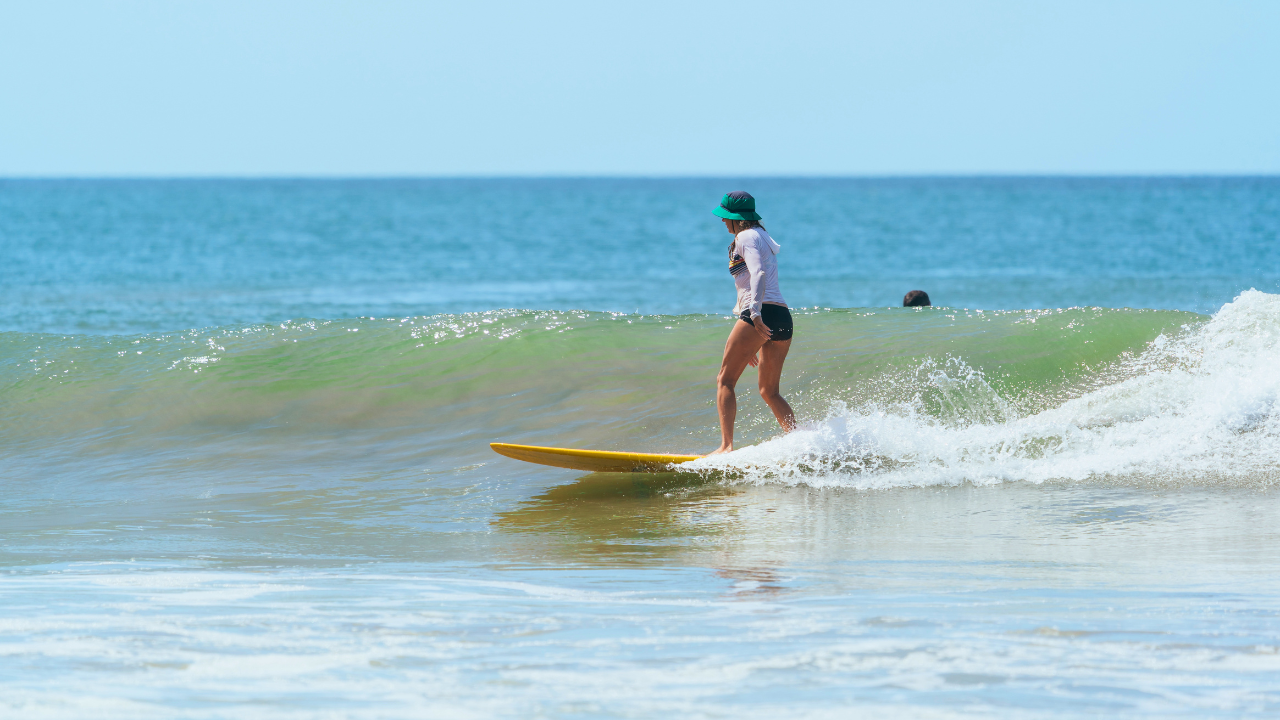 Surf Stance Do's & Dont's