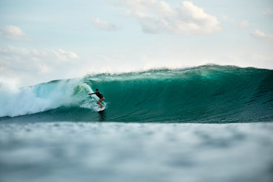 How to Generate Speed by Pumping