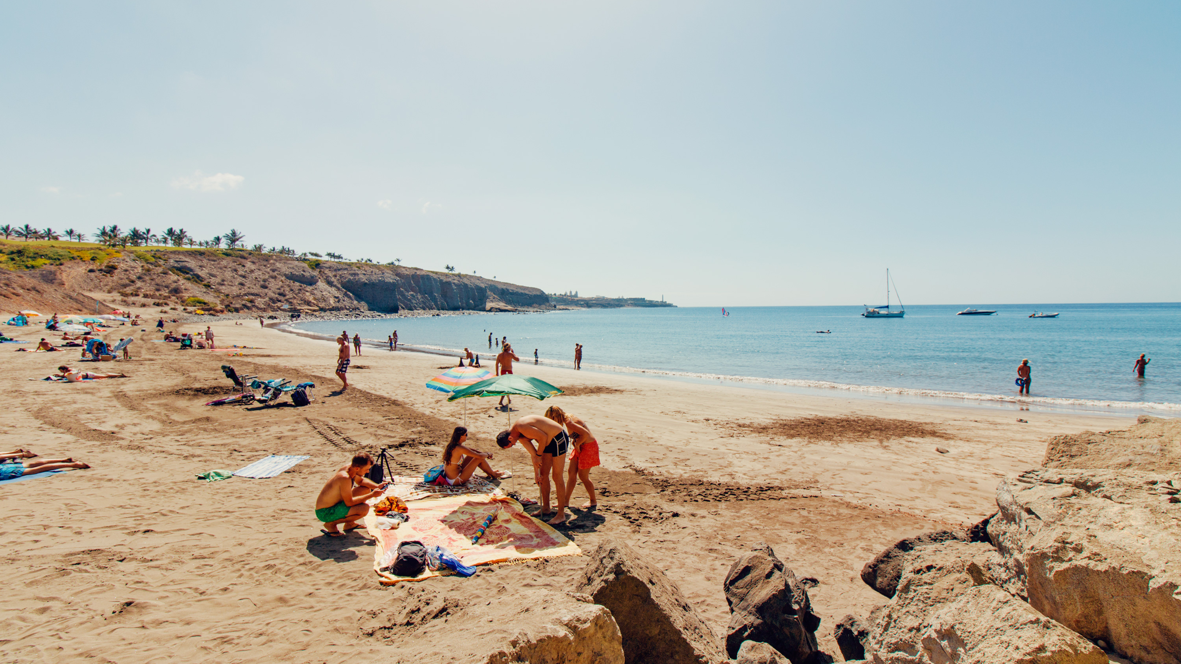 A Surfer's Guide To Ocean Literacy: Principle 4 