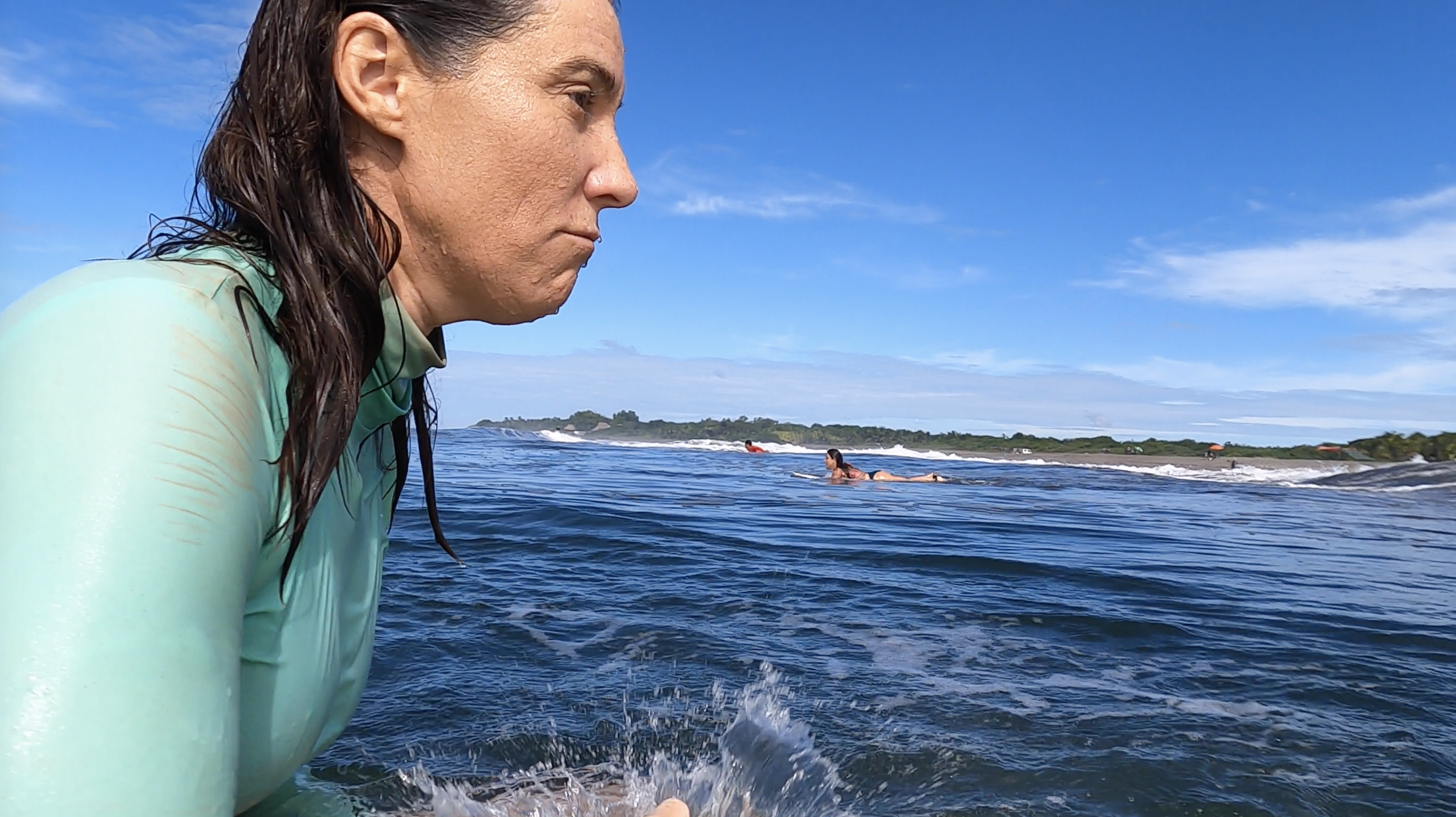 It's OK to Get Angry