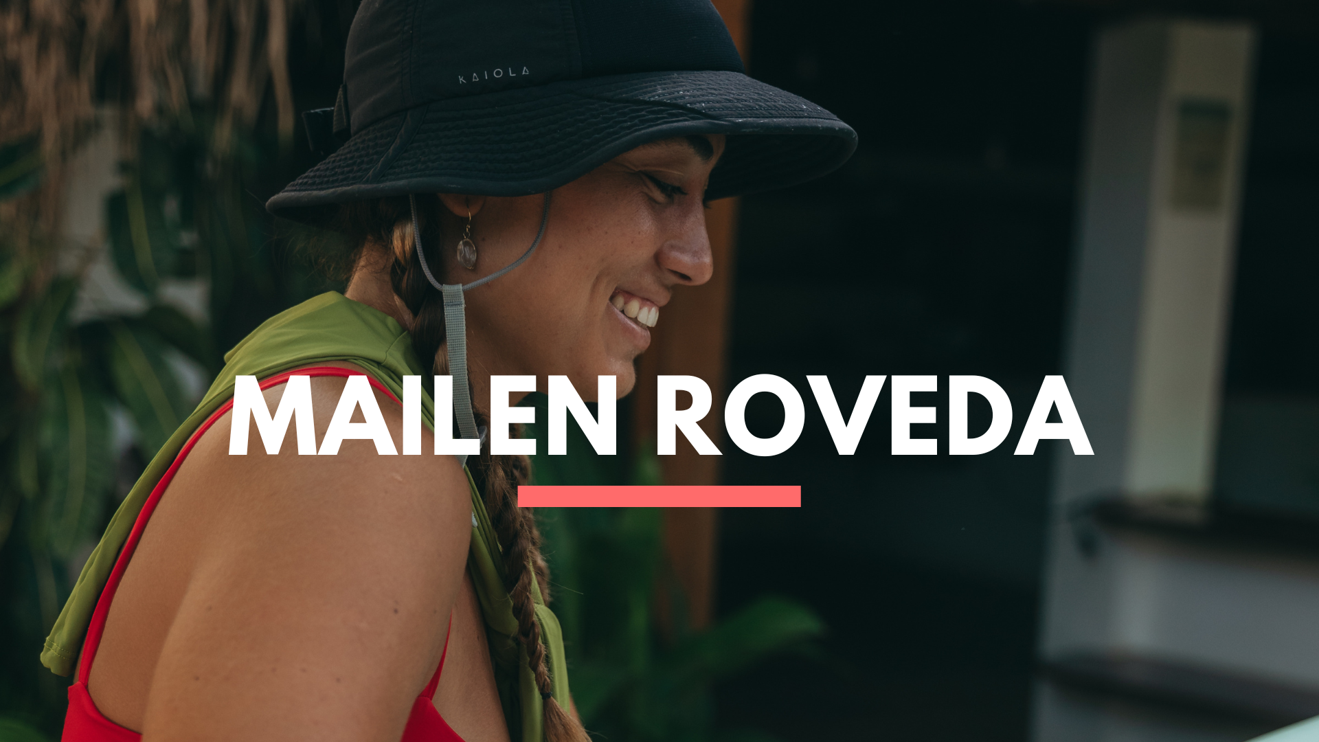 Meet Mailen Roveda: From Argentina to Costa Rica