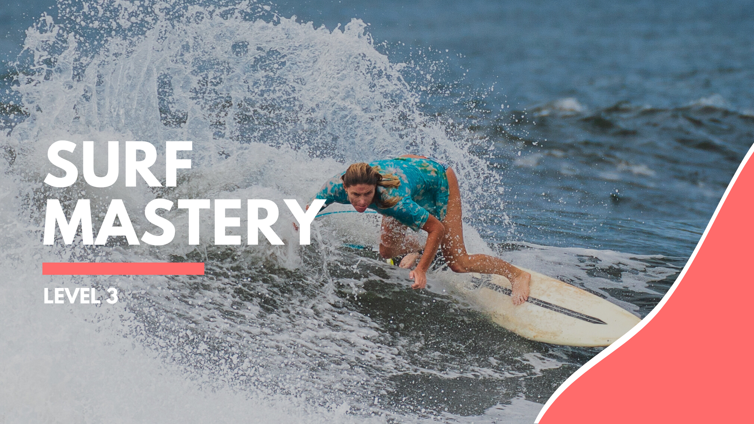 Surf Mastery