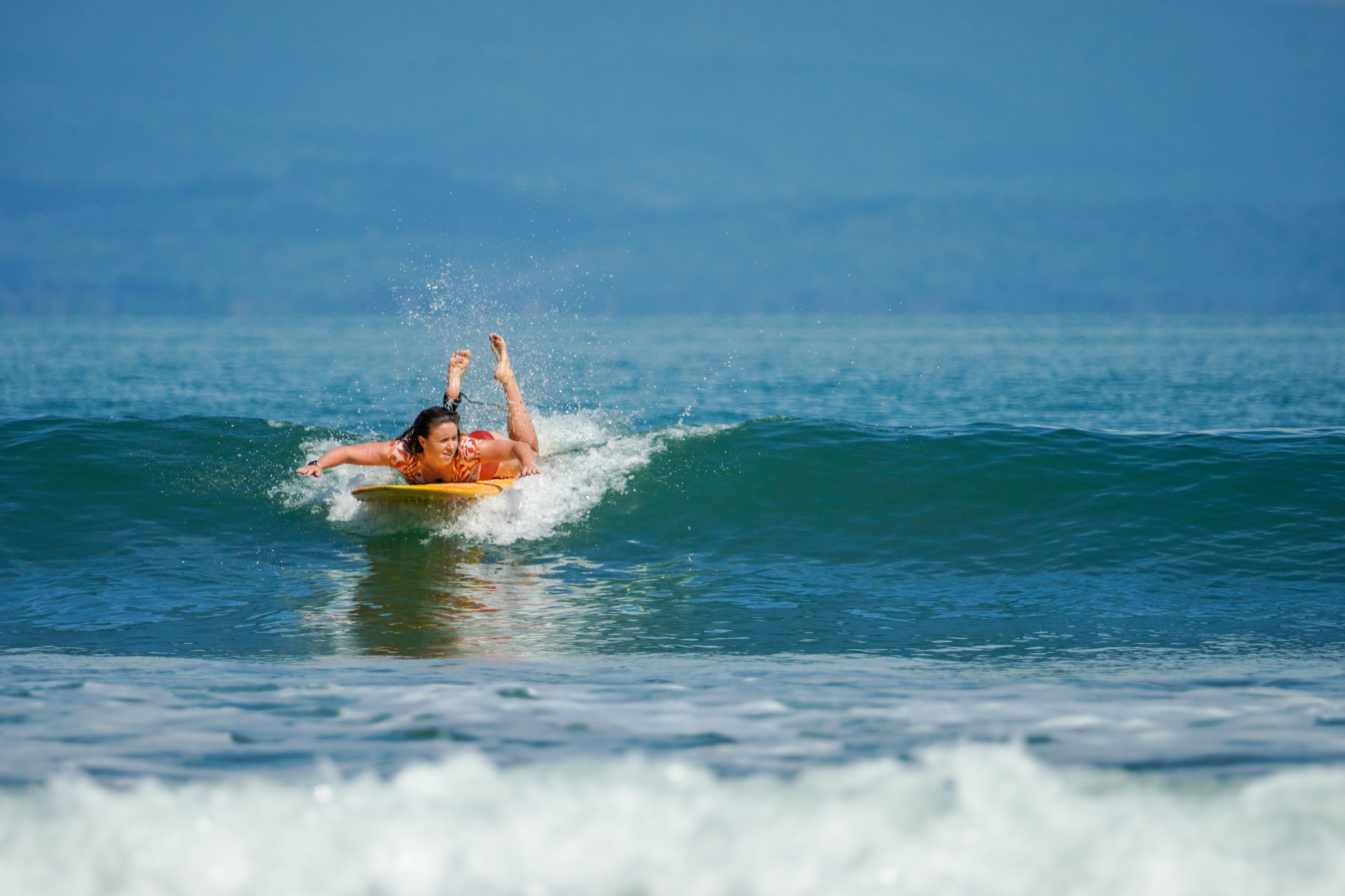 The Secret to Reading Waves