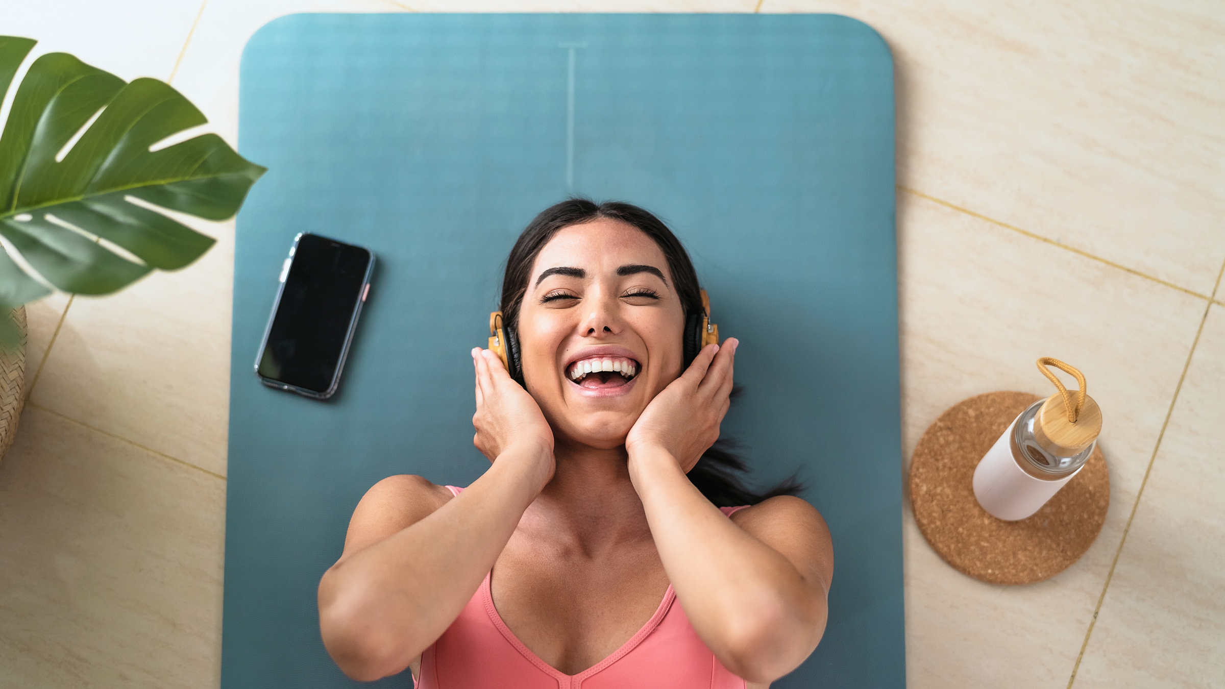 Yoga for the Soul: Playful Movement (9 min)