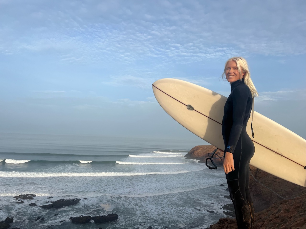 More About Mid-Lengths