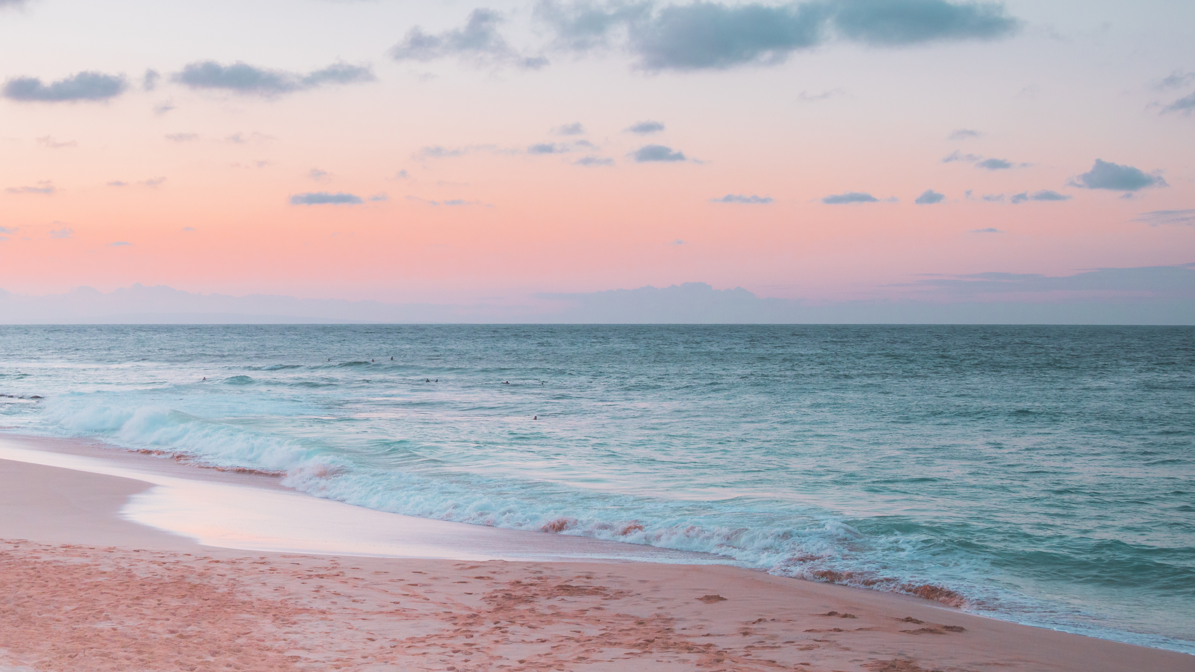 A Surfer's Guide To Ocean Literacy: Welcome To Ocean Literacy 
