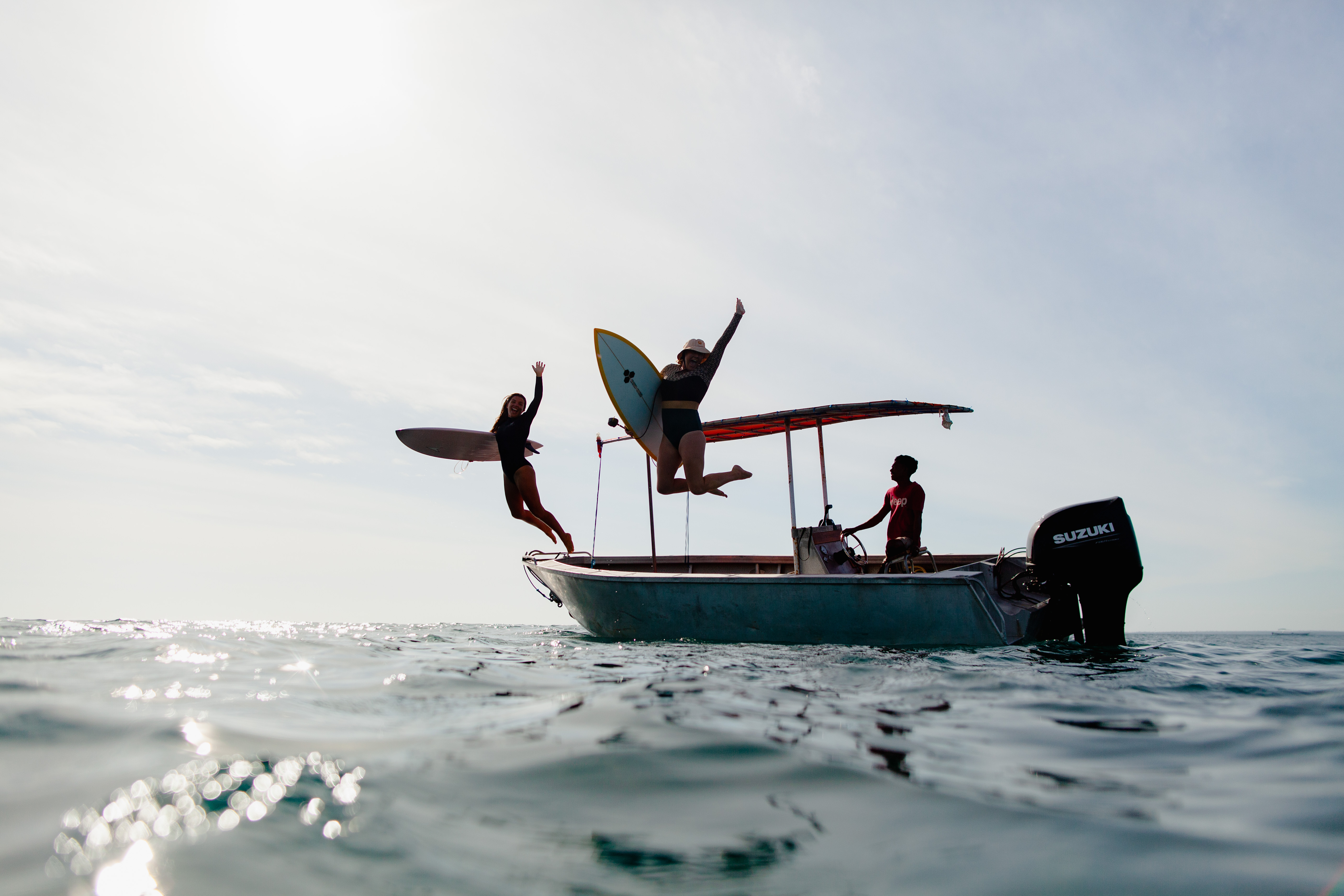 A Surfers Guide To Ocean Literacy: Principle 6