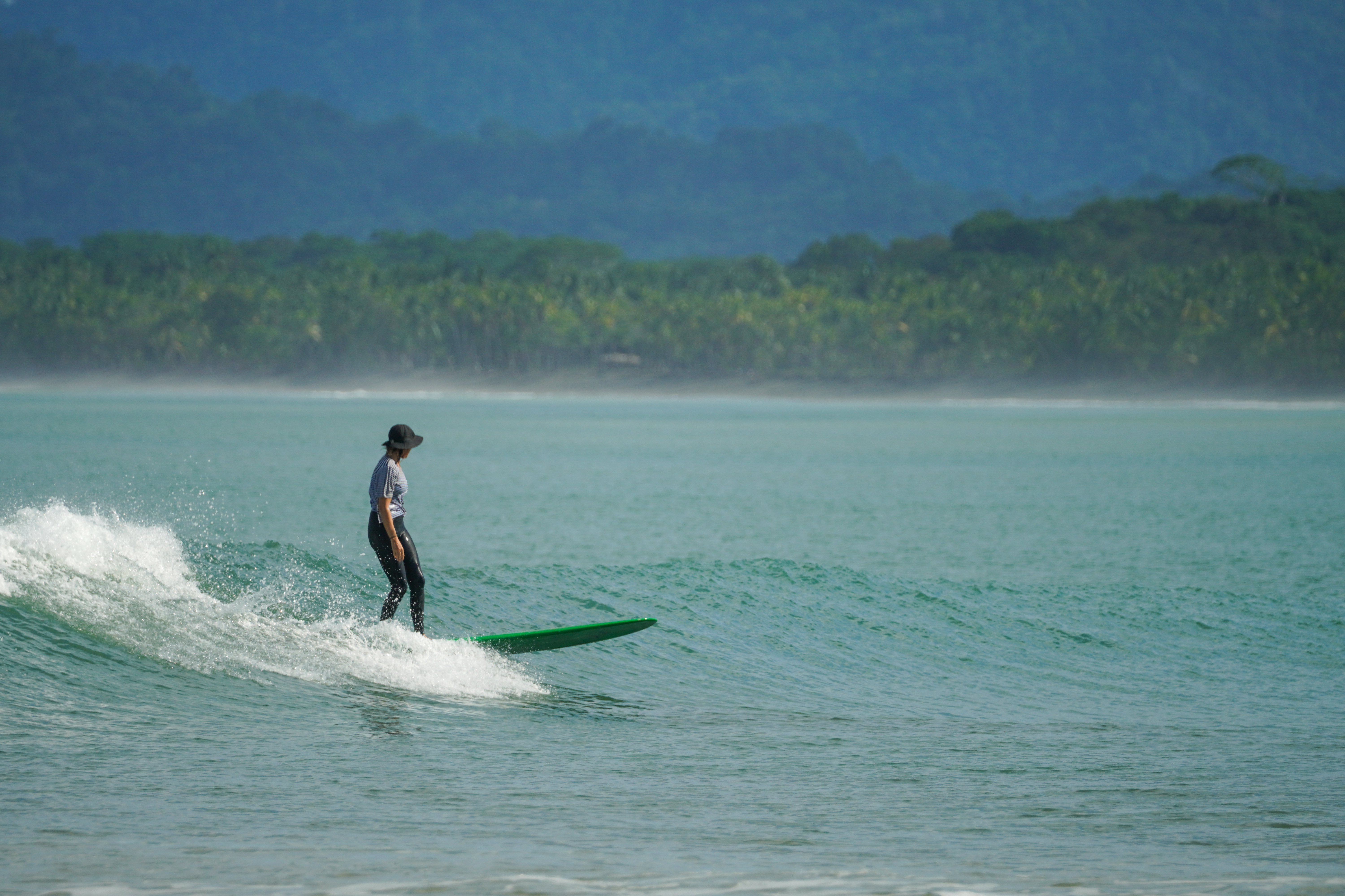 Backside Longboarding: 3 Tips